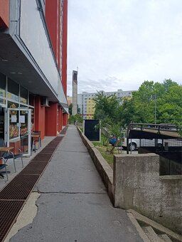 Prenájom garsónky – Strečnianska ulica, Petržalka
Ponúkame n