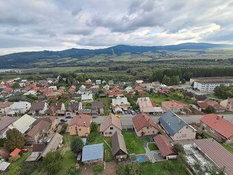 Prenajmem 3 izbový byt s balkónom aj s pivnicou + výťah, byt