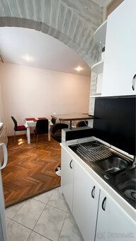 Typ: 2-izbový byt Ulica: Murgašova Obec: Bratislava-Staré Me