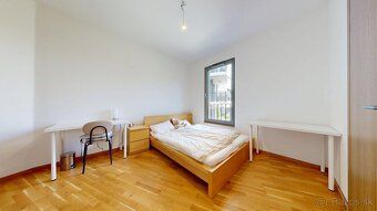 Ponúkame na prenájom výnimočný moderný 4-izbový byt v obľúbe