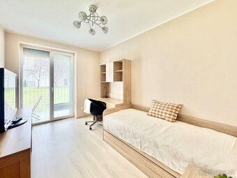 Realitná kancelária RE/MAX ponúka na prenájom exkluzívny 3-i