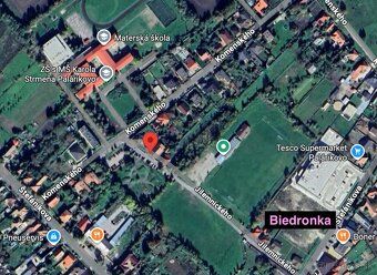 ‼️ Lukratívna ponuka PRIAMO OD MAJITEĽA - predaj pozemku v o