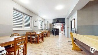 Hľadám prevádzkový PRIESTOR NA PRENÁJOM, 80-100m2, len príze