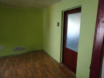 Na predaj rodinný dom Diviaky nad Nitricou Rodinný dom v pôv