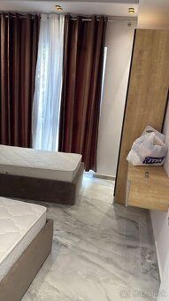 NA PREDAJ - NOVOSTAVBA APARTMÁNU 2+1 S VÝHĽADOM NA MORE V 1.
