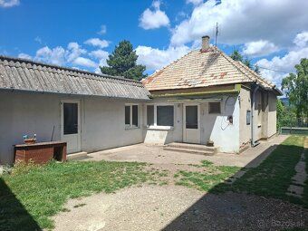 Prenajmem 3i bytovu jednotku v rodinnom dome. Dom pozostava 