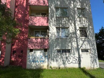 Niektoré byty zaujmú rekonštrukciou. Iné lokalitou. A potom 