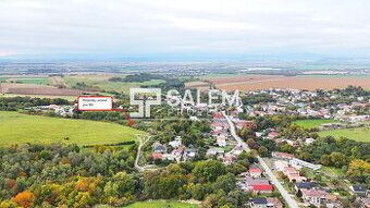 Pozemok - 1 Pozemok - 2 Lukrativny stavebný pozemok. v obci 