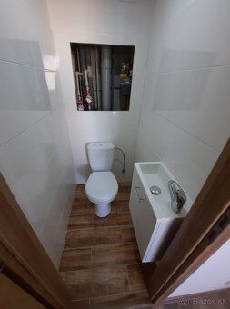 Na predaj priestranný 3-izbový byt, 80 m², Novomeského ulica