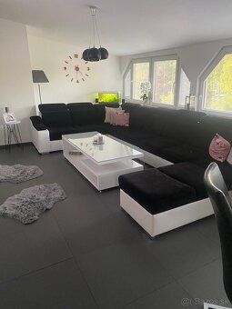Dobrý deň, ponúkam slnečný byt na prenájom v centre Tvrdošín