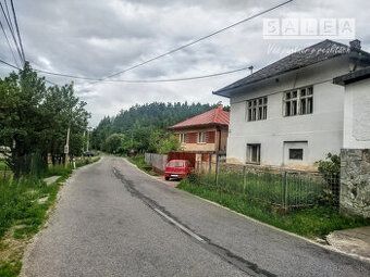 Typ: Rodinný dom Obec: Miklušovce
Hľadáte miesto pre jedineč