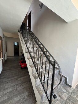 Dom, ktorý rastie s vašimi potrebami – ticho, priestor a ist