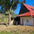 Ponúkam na prenájom kompletne zrekonštruovanú historickú cha