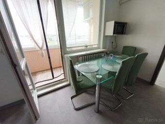 Hľadáte priestranný byt pre rodinu, do ktorého sa môžete oka