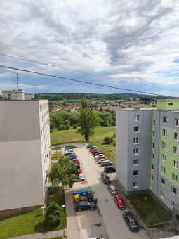 Hľadáte priestranný byt pre rodinu, do ktorého sa môžete oka