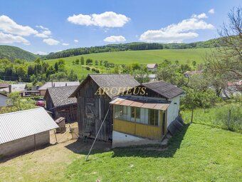 🏡 ARCHEUS reality Prešov Vám exkluzívne ponúka na predaj mim