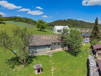 🏡 ARCHEUS reality Prešov Vám exkluzívne ponúka na predaj mim