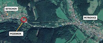 Spoločnosť Slovak Estate s.r.o. ponúka na predaj stavebný po
