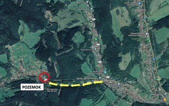 Spoločnosť Slovak Estate s.r.o. ponúka na predaj stavebný po