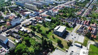 Spoločnosť Slovak Estate s.r.o. ponúka na predaj spoluvlastn