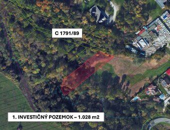 Spoločnosť Slovak Estate s.r.o. ponúka na predaj spoluvlastn