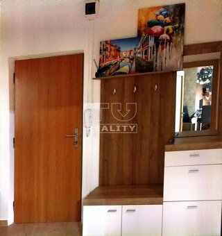 Tiché bývanie v srdci zelene – Kalvária
TU reality EXKLUZÍVN