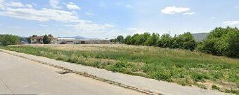 TUreality ponúka na predaj stavebný pozemok o výmere 570 m2 