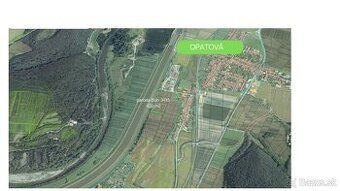 TUreality ponúka na predaj stavebný pozemok o výmere 570 m2 