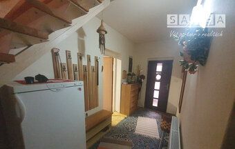 Typ: Rodinný dom Obec: Dolné Dubové
Ponúkame na predaj pries