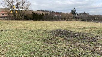 Na predaj stavebný pozemok 1 172 m2 v obci Egyházasgerge, so