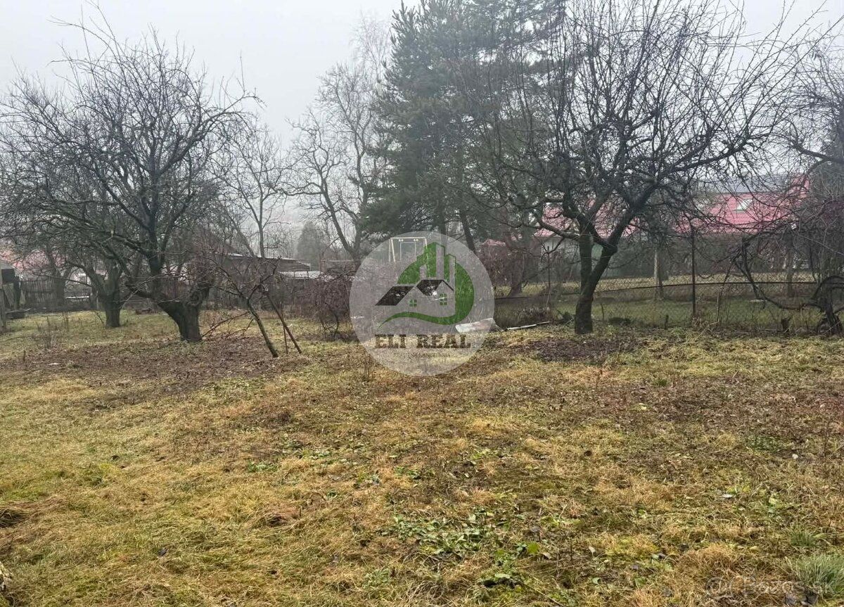 Bc. Alena KIMLEROVÁ v spolupráci s realitnou kanceláriou ELI