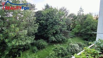 Na predaj: 3‑izbový zrekonštruovaný byt blízko centra Banske