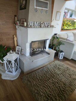 XEMAR ( alebo 0915 870 350) ponúka na predaj nádherný rodinn