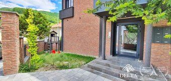 Delta Property ponúka na prenájom nový štýlovo zariadený 2-i