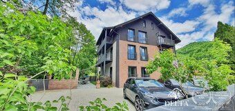 Delta Property ponúka na prenájom nový štýlovo zariadený 2-i