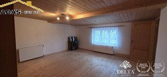 Realitná kancelária Adas reality so súhlasom majiteľa ponúka