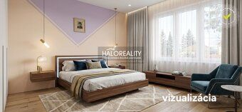 Realitná kancelária HALO reality a Michal Józsa, kontakt: 09