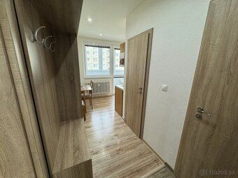PRENÁJOM, 2-izbový byt, ul. Petržalská, Kežmarok
Realitná ka