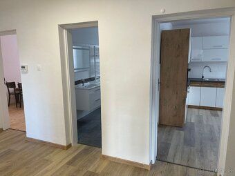 Realitná kancelária Inori ponúka na PRENÁJOM samostatný, na 