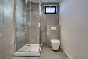 Tatry pred domom, wellness za rohom – prémiový bungalov v Na