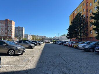3-izbový byt s loggiou vo vyhľadávanej časti Petržalky – Fur