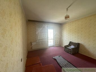 Hľadáte rodinný dom v centre obce, ktorý ponúka priestor, sú