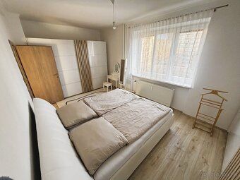 REZERVOVANÉ. Ponúkam na predaj moderný 3‑izbový byt s výmero