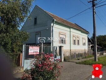 🏡 Na predaj zastavaný stavebný pozemok – Ozdín (okres Poltár