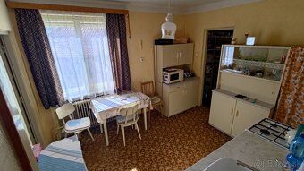🏡 Výnimočná príležitosť v Kokave! Veľký dom za skvelú cenu
📍