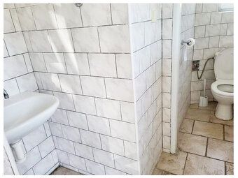 Ponúkame na prenájom – Výrobná hala a skladové priestory s k