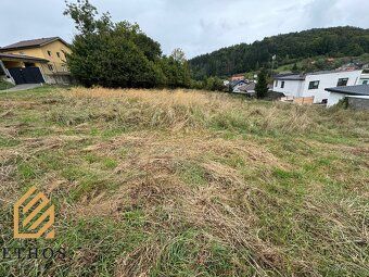 📍 Pokojná lokalita v blízkosti Žiliny – ideálne pre pokojné 