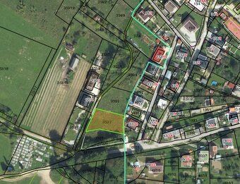 📍 Pokojná lokalita v blízkosti Žiliny – ideálne pre pokojné 