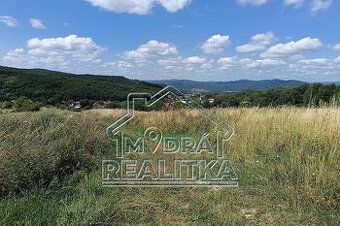 Nabízím k prodeji pozemek v oblasti Zemplínské Hámre, okres 