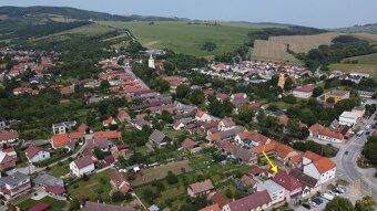 Hľadáte možnosť kombinovať rodinné bývanie s podnikaním? Či 